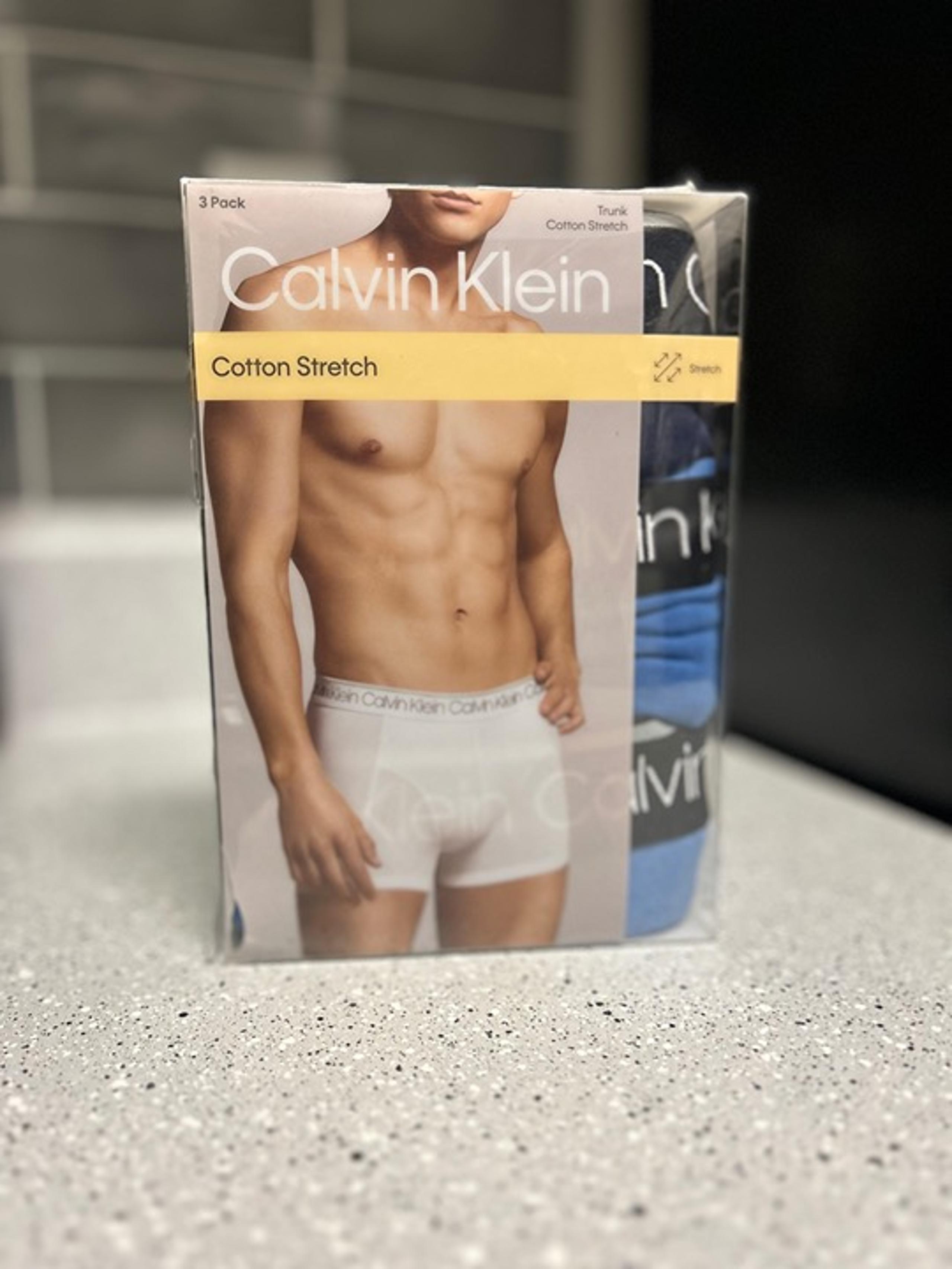 Calvin Klein