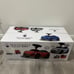 MASERATI Grandcabrio MC Kids Push Car RED Color Steering Wheel W/sound RARE