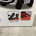 MASERATI Grandcabrio MC Kids Push Car RED Color Steering Wheel W/sound RARE