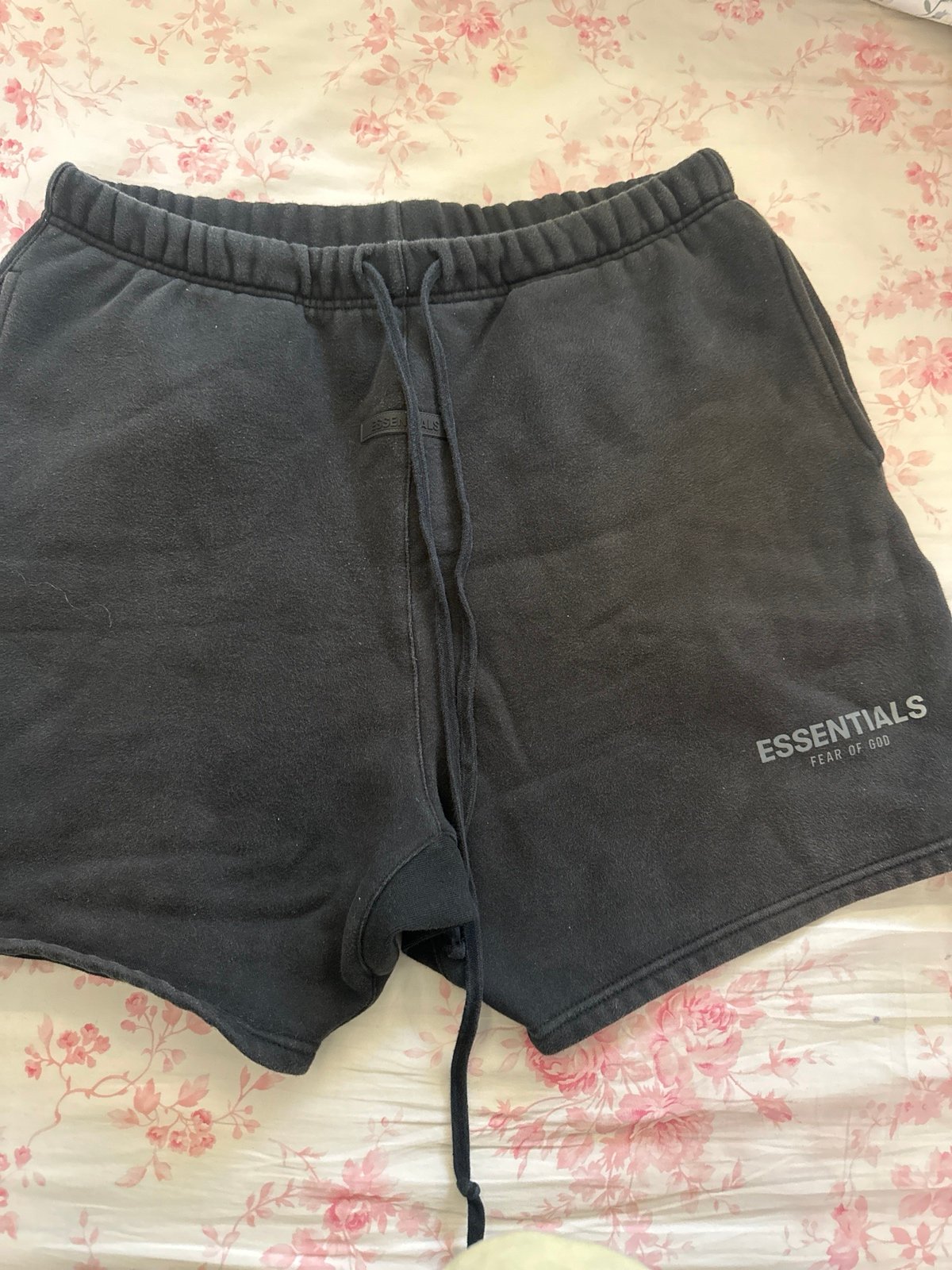 Fear Of God essentials shorts