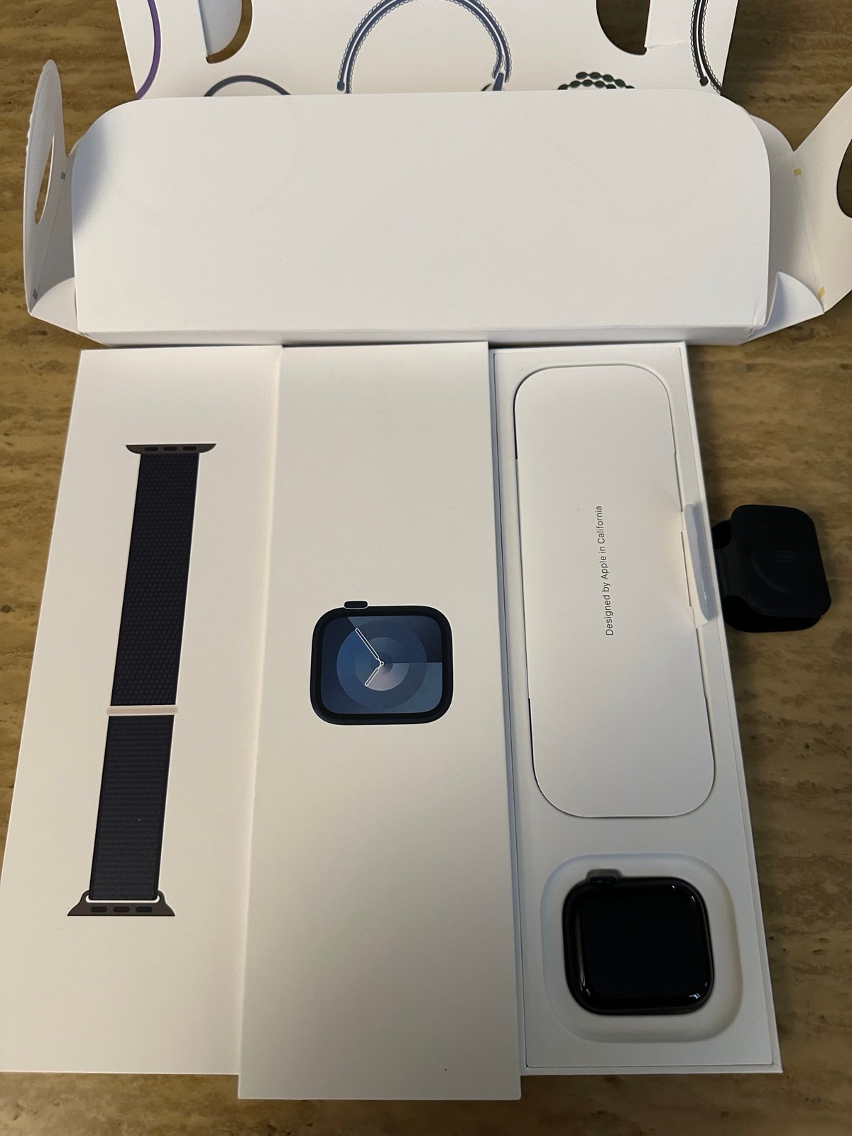 Apple Watch Series 9 [GPS 41mm] Smartwatch