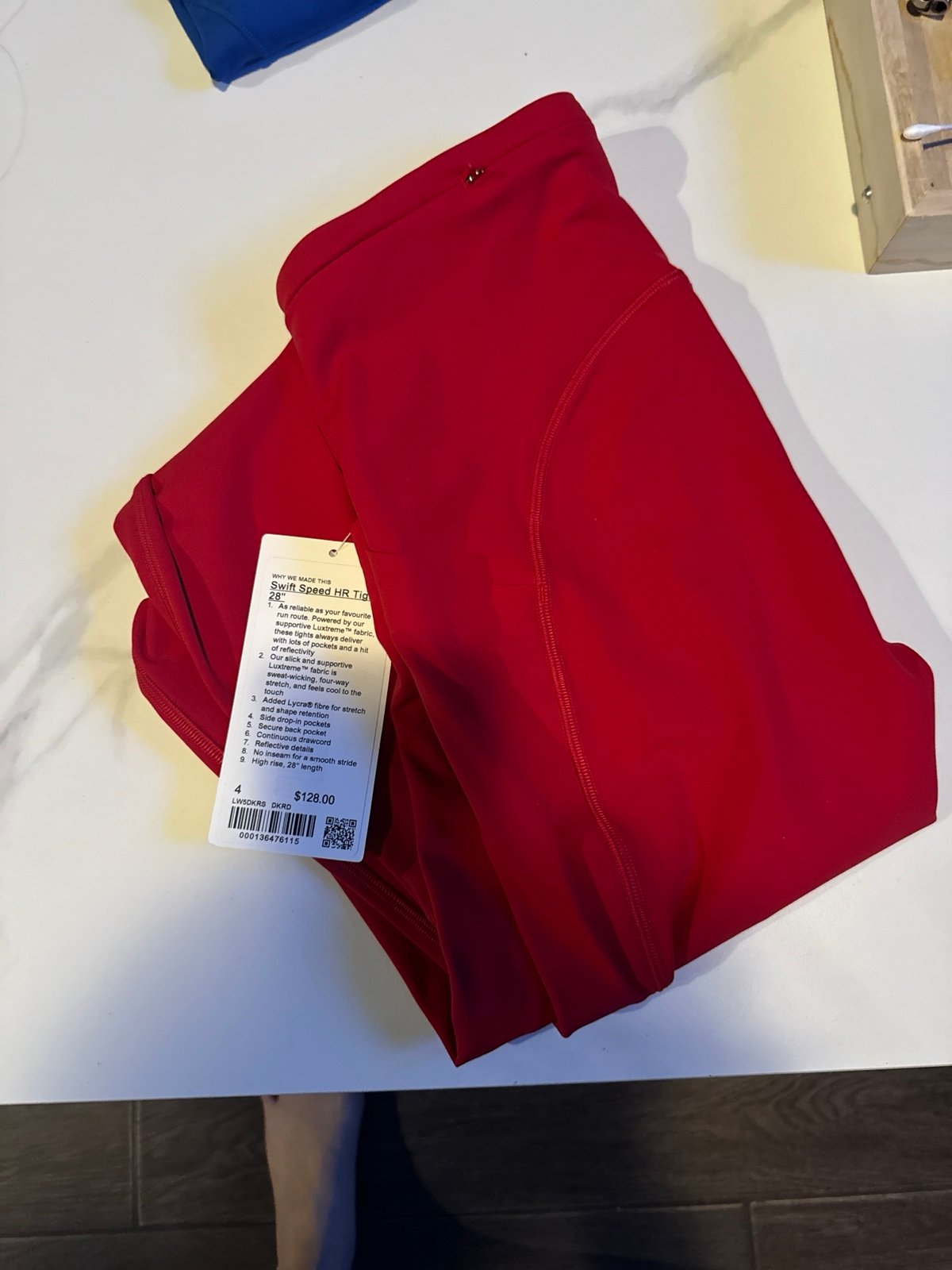 Lululemon