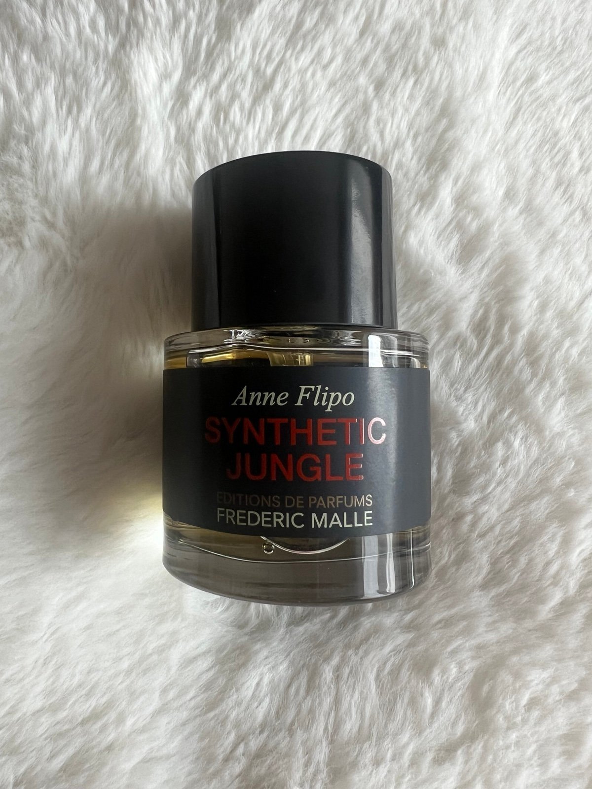 Frederic Malle Synthetic jungle Anne Flipo 1.7 oz