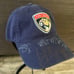 Florida Panthers Reebok Basic Logo Flex Hat Signed