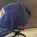 Florida Panthers Reebok Basic Logo Flex Hat Signed