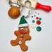GingerBread Activity Kit