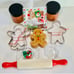 GingerBread Activity Kit