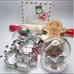 GingerBread Activity Kit