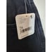 Free People We the Free Maddie Midrise Straight Distressed Jeans Washed Black 28