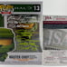 Steve Downes Signed HALO Master Chief Funko POP #13 J Autograph JSA COA