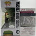 Steve Downes Signed HALO Master Chief Funko POP #13 J Autograph JSA COA