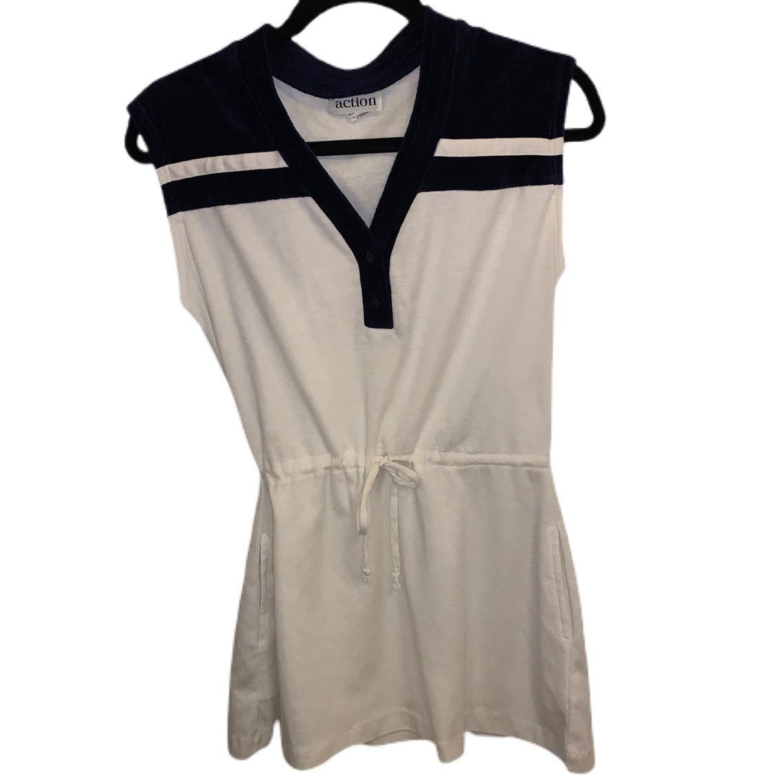 Vintage Giamo Action Athletic wear Outfi