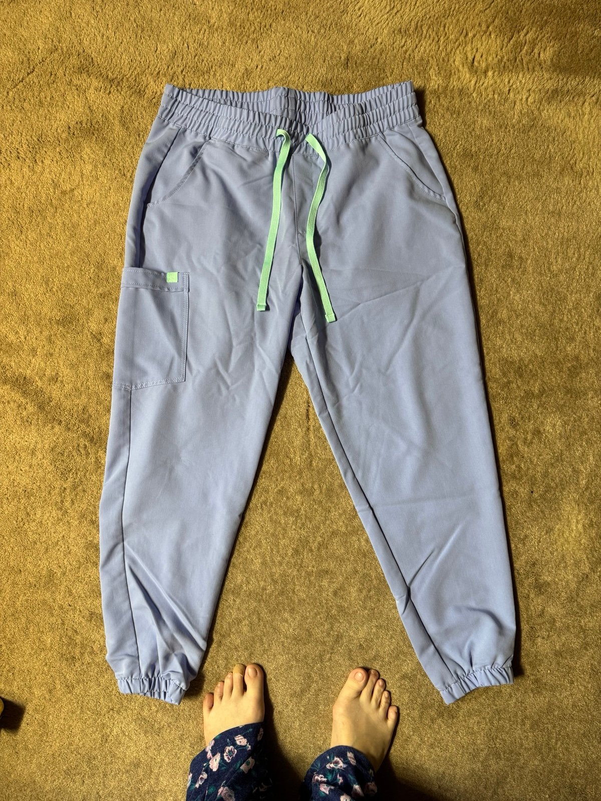garde malade joggers