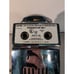 Sunbeam Mixmaster Replacement 12 Speed Motor Model 2359 Chrome Tested
