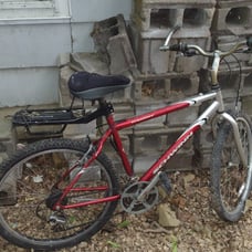 bikes