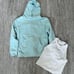 1st Phorm 1P women’s hoodie and crop top