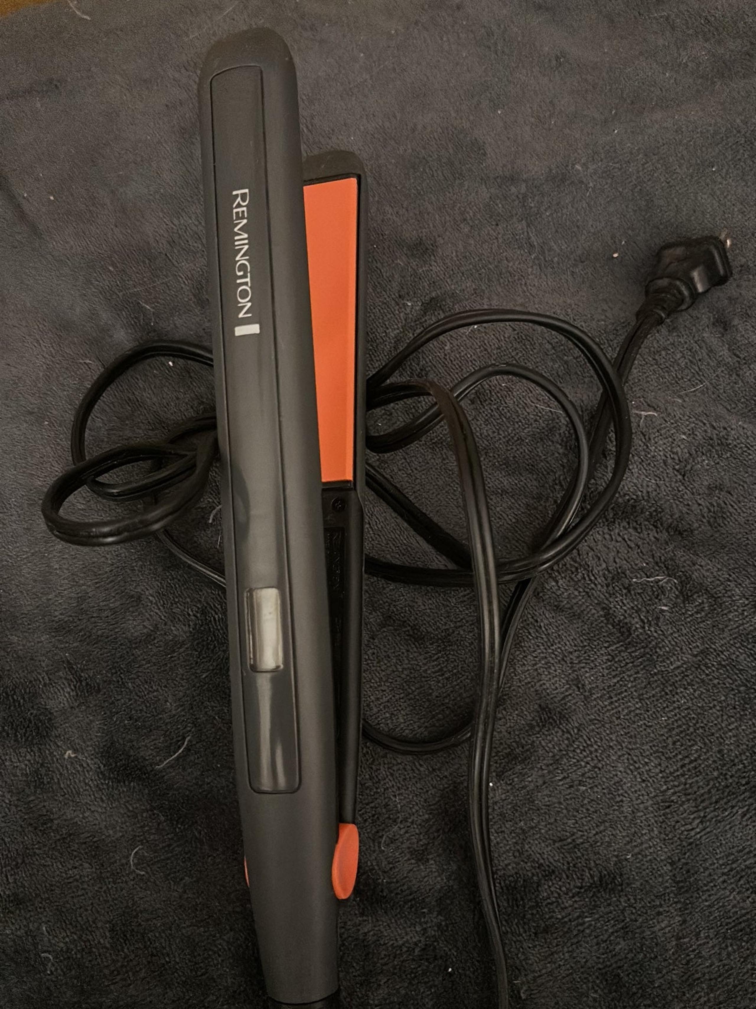 remington ceramic hair styling tools