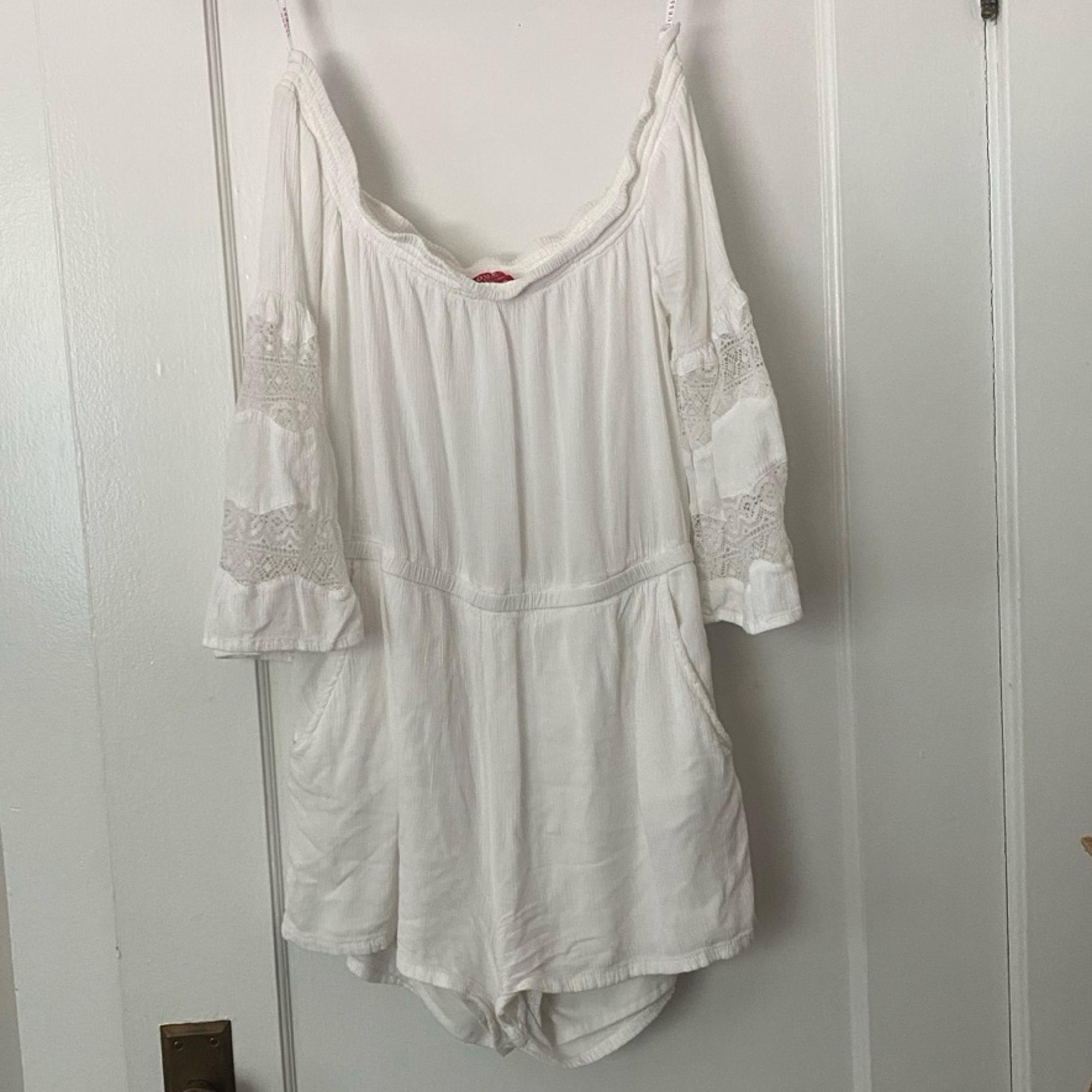 Guess Romper