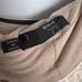 prAna Sherpa Fleece Half Zip Hoodie Ivory Size L