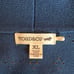 Toad & Co | Organic Cotton Shrug Cover Up Cardigan 100% Organic Cotton Cardigan