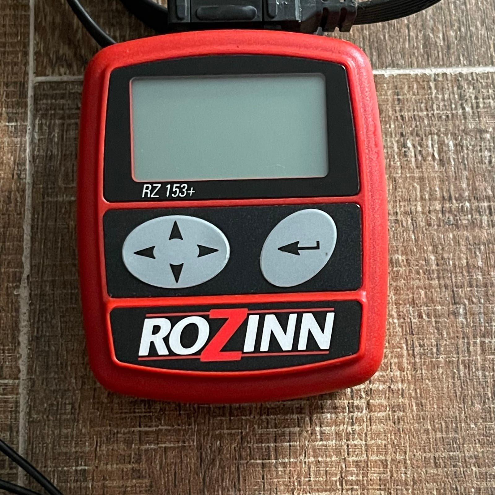 ROZINN RZ153+ HOLTER RECORDER