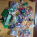 Diablock toy set unused.