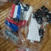 Diablock toy set unused.