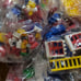 Diablock toy set unused.