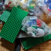 Diablock toy set unused.