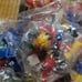 Diablock toy set unused.