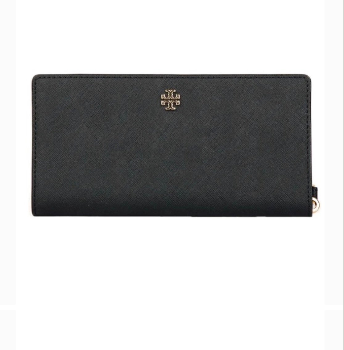 Tory Burch Emerson Slim Wrislet Envelope wallet