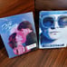 Dirty Dancing + Rocketman Steelbooks (Blu-ray - No Digital)-Free Box Shipping