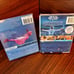 Dirty Dancing + Rocketman Steelbooks (Blu-ray - No Digital)-Free Box Shipping