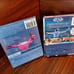 Dirty Dancing + Rocketman Steelbooks (Blu-ray - No Digital)-Free Box Shipping