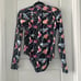 NWT ROXY Active one piece swimsuit