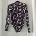 NWT ROXY Active one piece swimsuit