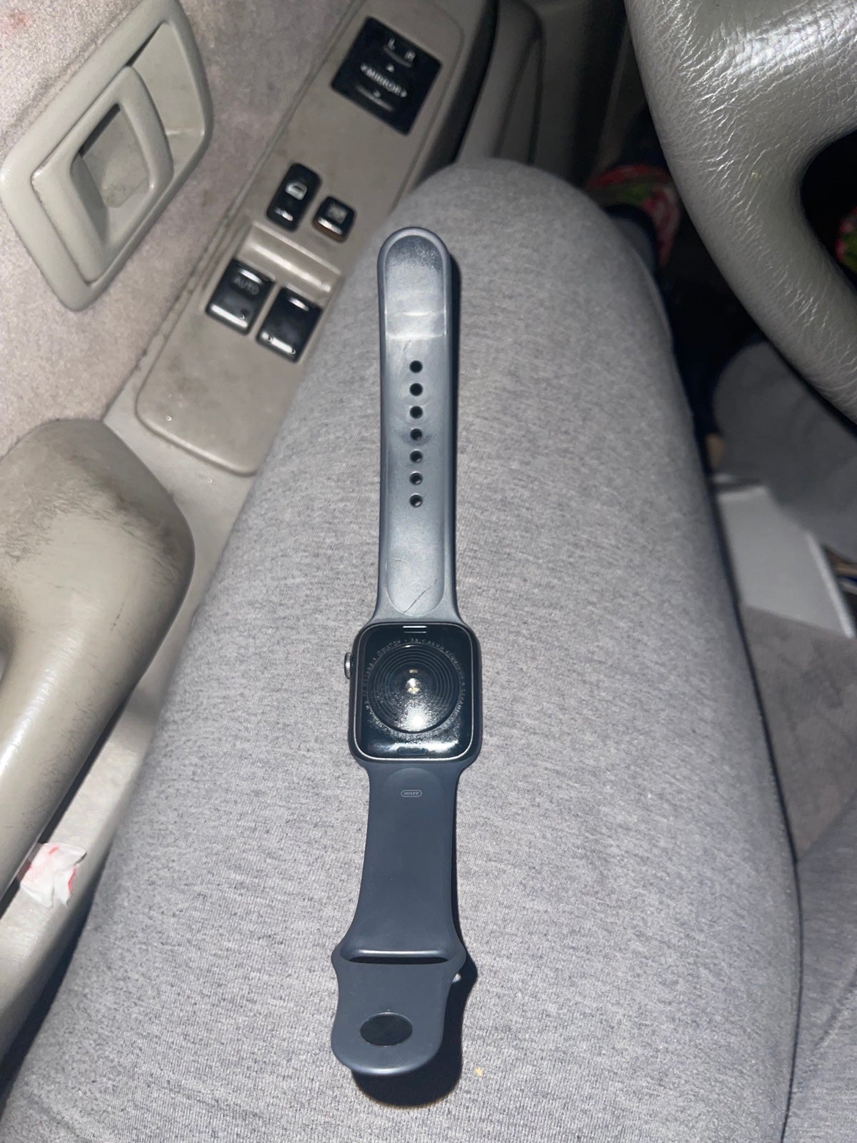 Apple Watch Series 2 44mm