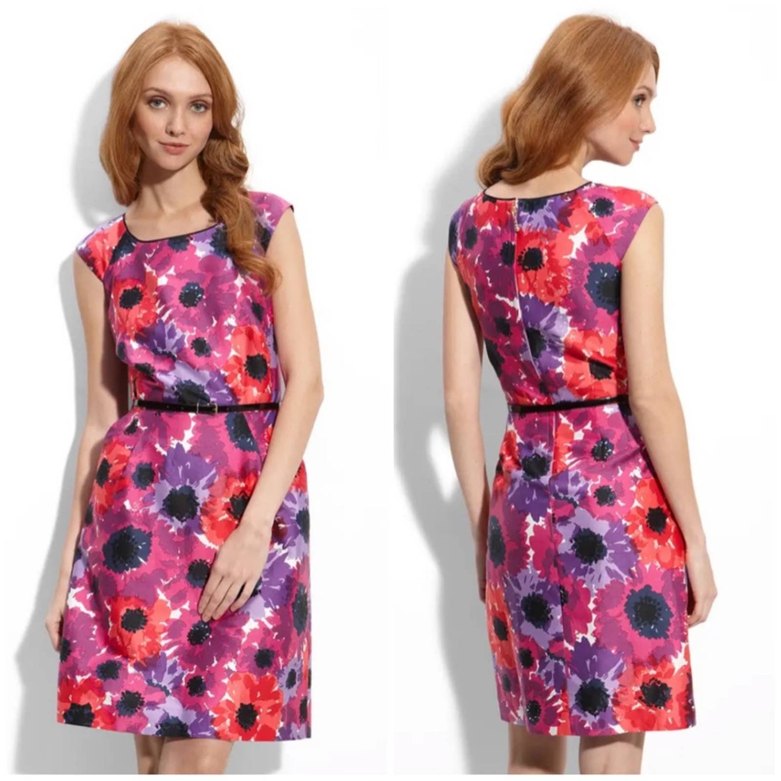 Kate Spade Silk Dresses | Mercari