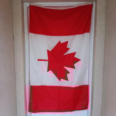 Canadian Flag