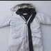 Men's Down Coat by London Fog