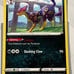 Pokemon Liepard Error !