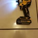 TOOL ONLY Dewalt 20 v atomic cordless