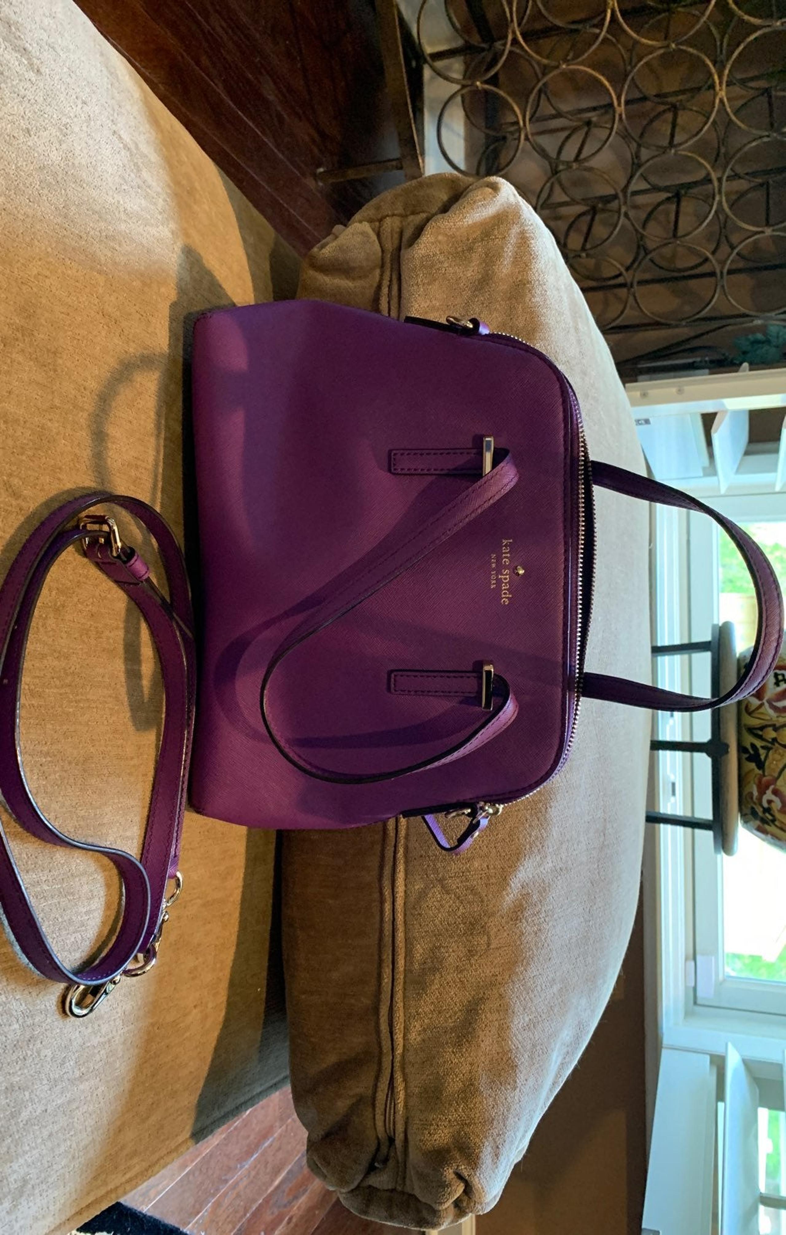 Kate Spade purse