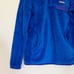 Patagonia Re-Tool Snap-T Fleece Pullover