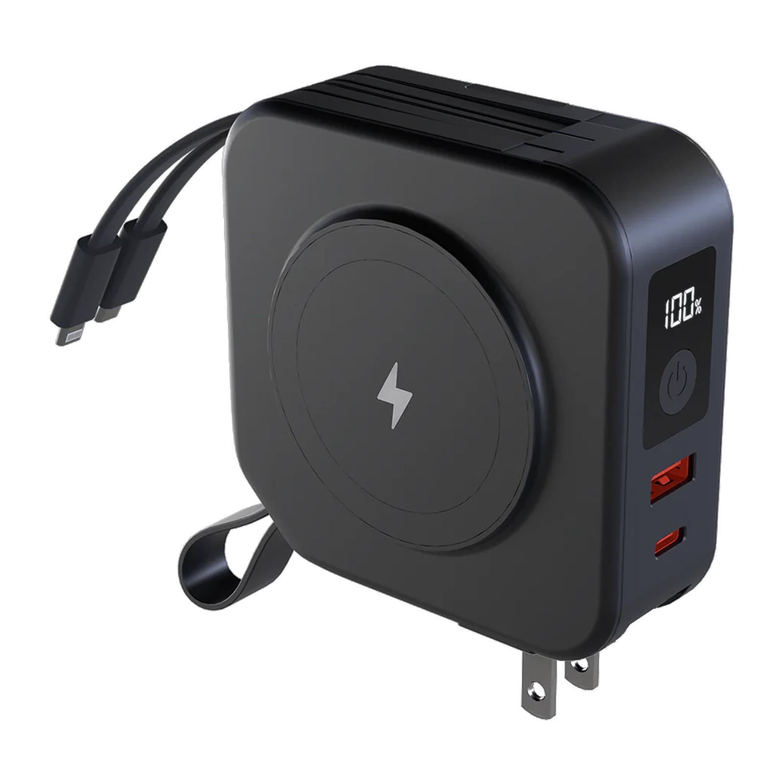 RAYCON MAGIC POWERR 5 IN 1