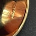 Vintage mother ring