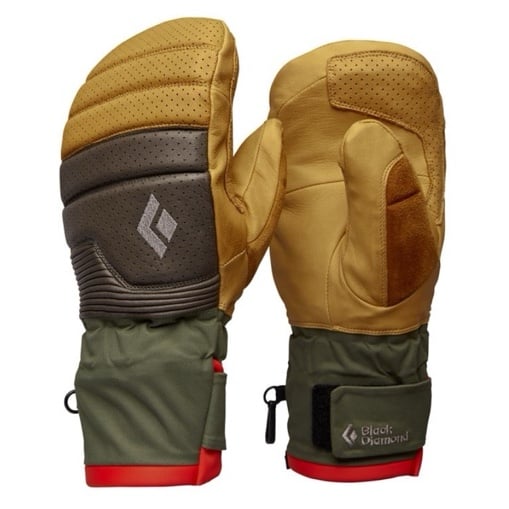 Men’s Black Diamond Progression Mittens