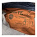 Diesel Jeans Straight Regular Blue Washed Denim Larkee Button Fly Mens 34x30