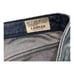 Diesel Jeans Straight Regular Blue Washed Denim Larkee Button Fly Mens 34x30