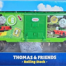 Lionel Thomas and Friends Percy Rolling Stock 2019